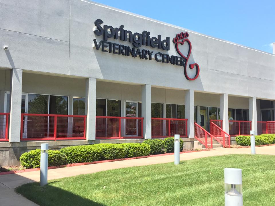 Springfield Veterinary Center - Veterinarian in Springfield, MO US